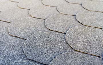 Frating asphalt roofing costs