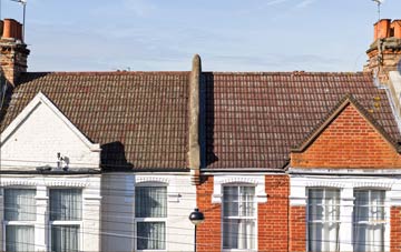 clay roofing Frating, Essex