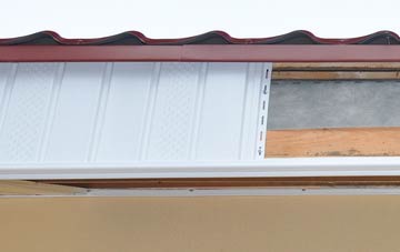 Frating fascia repair costs