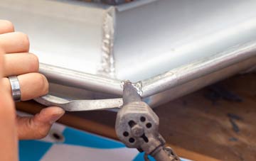 disadvantages of Frating lead roofing