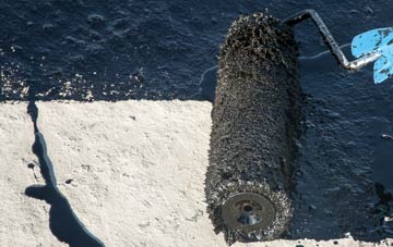 Frating liquid sealant waterproofing