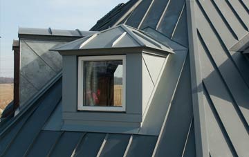 metal roofing Frating, Essex