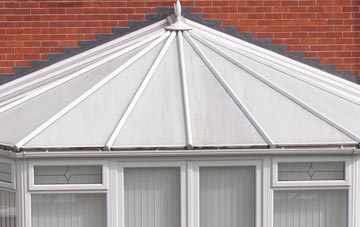 Frating polycarbonate conservatory roof repairs