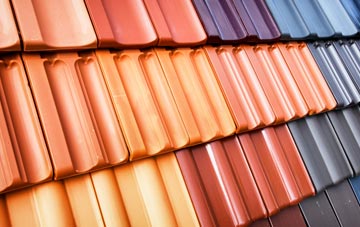Frating roof tile costs