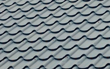 Frating rubber roofing companies