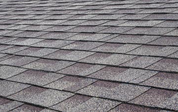 Frating tiles for shallow pitch roofing