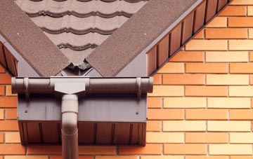 maintaining Frating soffits