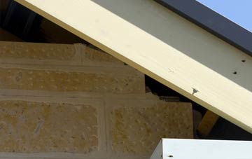 soffit repair Frating