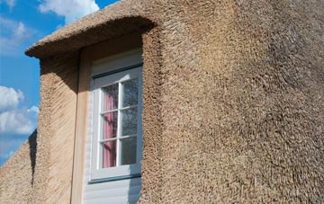Frating thatch roof disadvantages