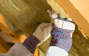 types of Frating pitched roof insulation materials