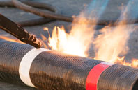 Frating flat roofing replacement